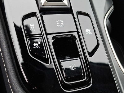 2024 Lexus NX 350h Premium