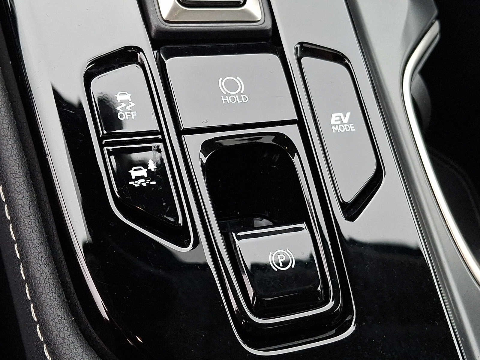 2024 Lexus NX 350h Premium