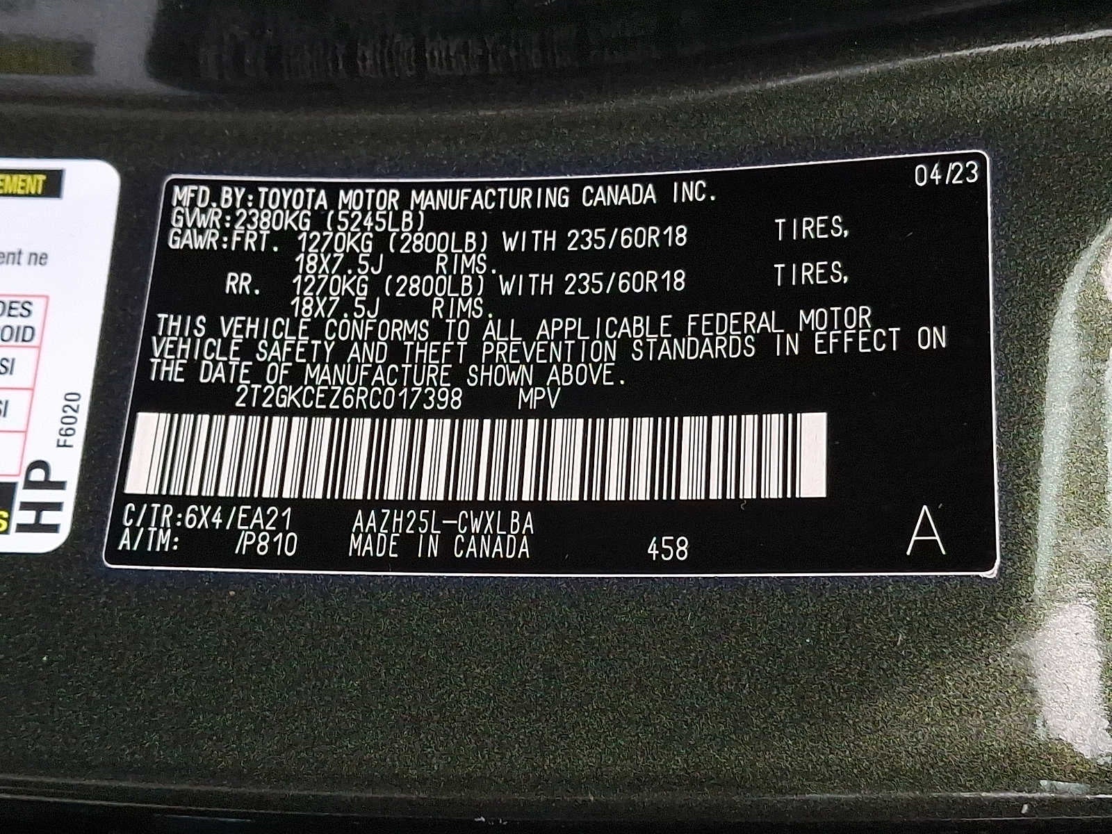 2024 Lexus NX 350h Premium