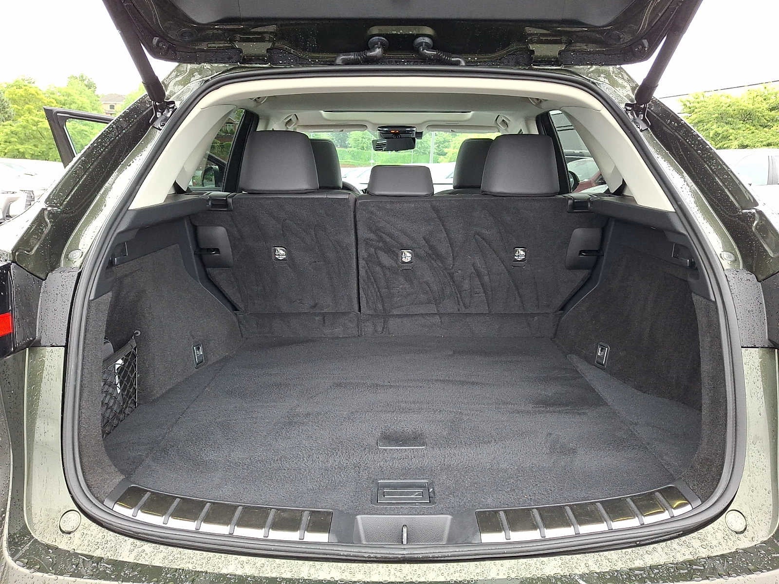 2024 Lexus NX 350h Premium