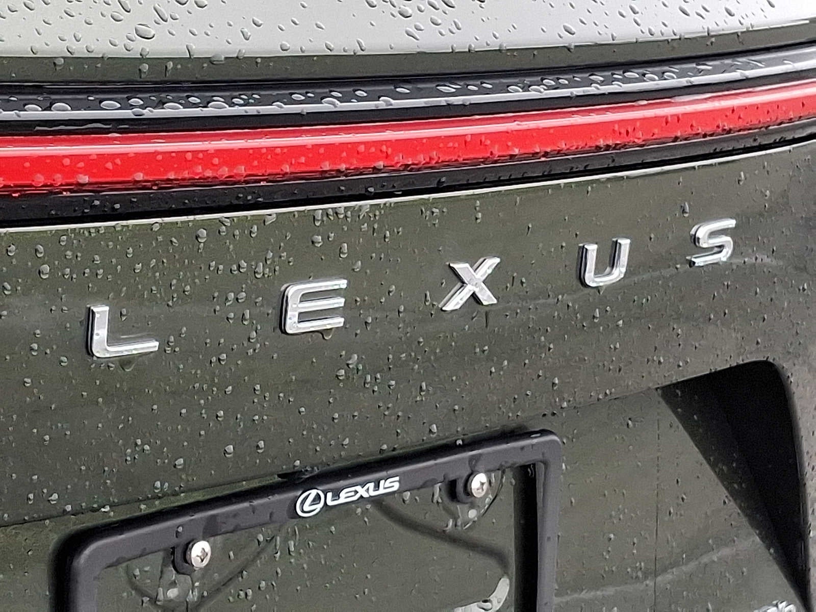 2024 Lexus NX 350h Premium