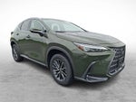 2024 Lexus NX 350h Premium