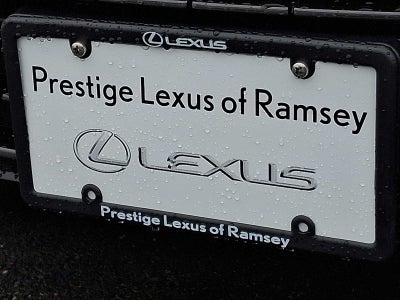 2024 Lexus NX 350h Premium