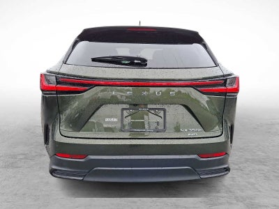 2024 Lexus NX 350h Premium