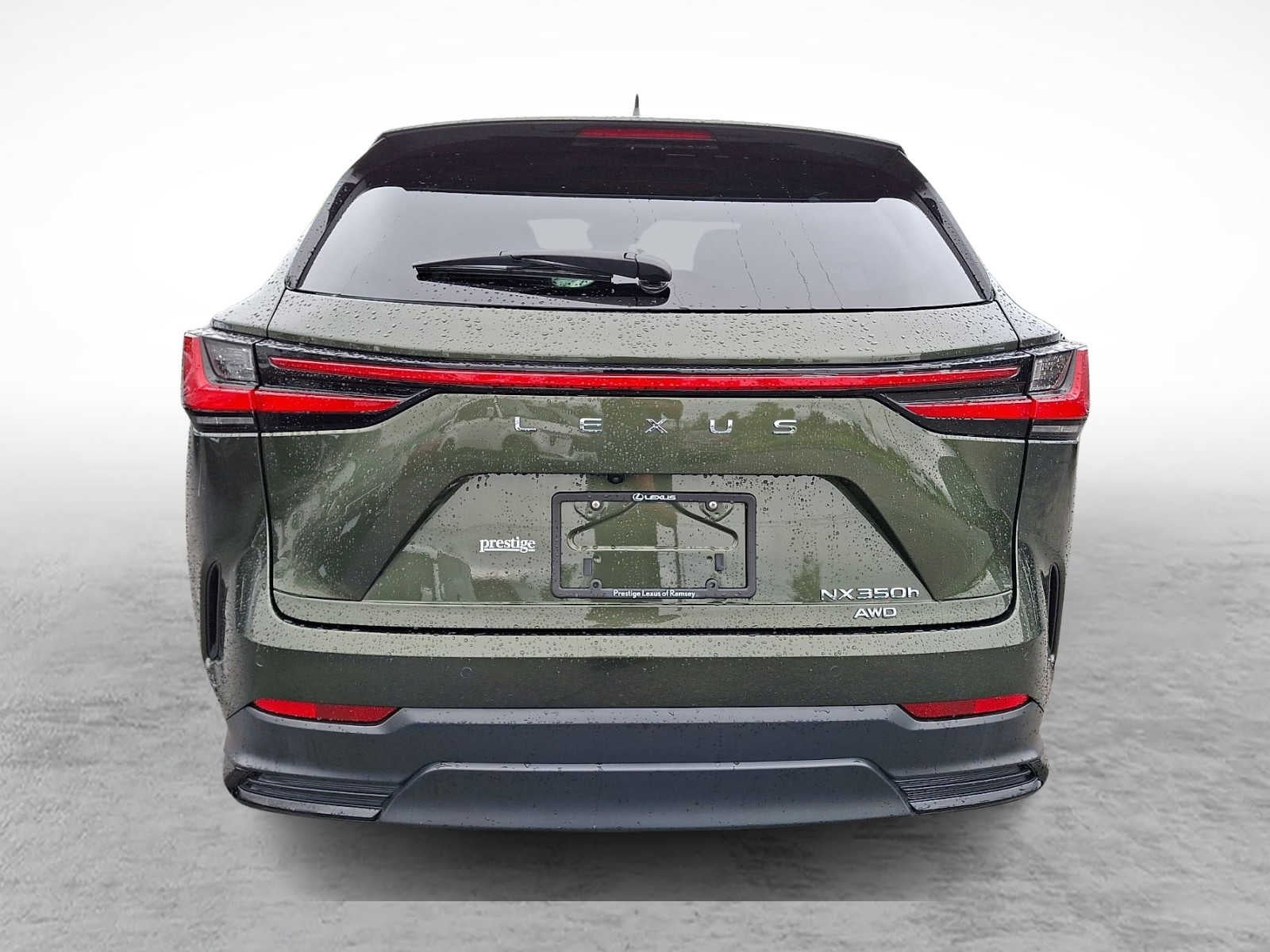 2024 Lexus NX 350h Premium