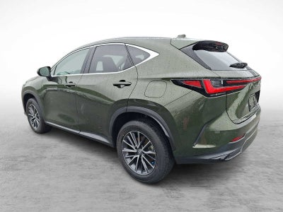 2024 Lexus NX 350h Premium