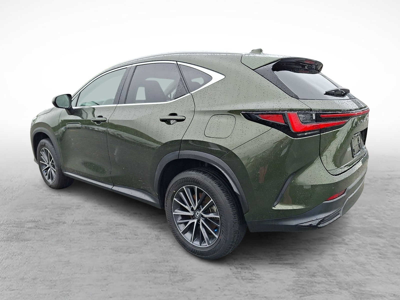 2024 Lexus NX 350h Premium