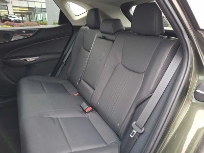 2024 Lexus NX 350h Premium