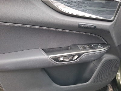 2024 Lexus NX 350h Premium