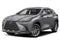 2026 Lexus NX 350h Premium