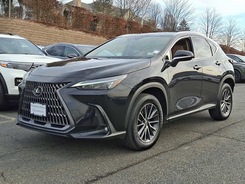 2024 Lexus NX Premium