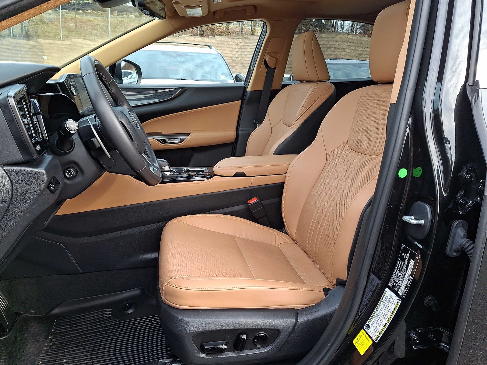 2024 Lexus NX Premium