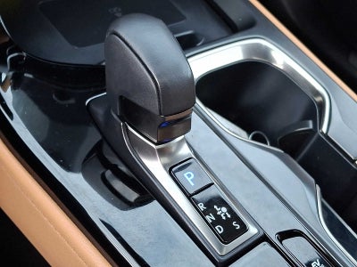 2024 Lexus NX Premium