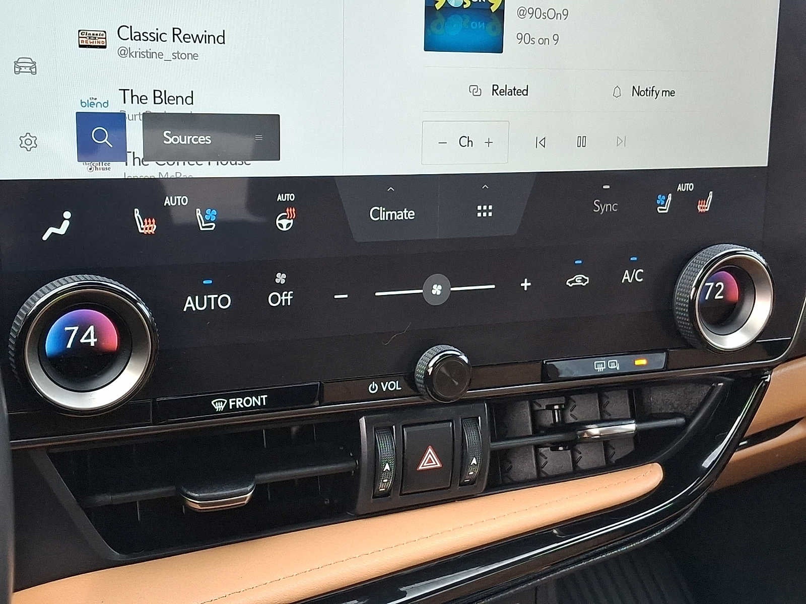 2024 Lexus NX Premium