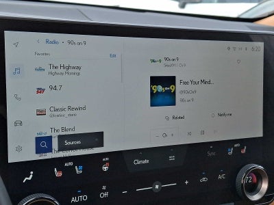 2024 Lexus NX Premium