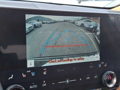 2024 Lexus NX Premium