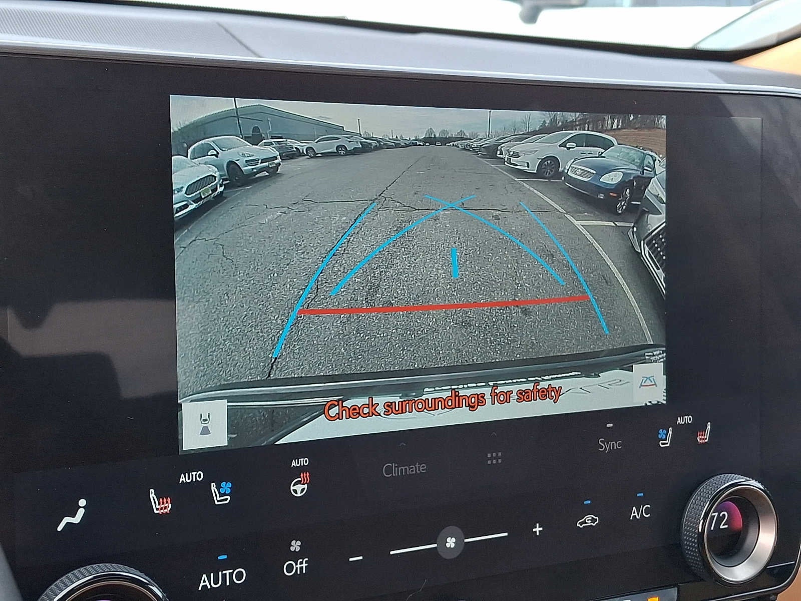 2024 Lexus NX Premium