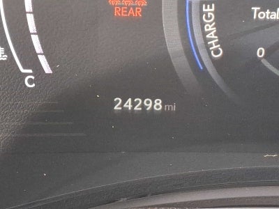 2024 Lexus NX Premium