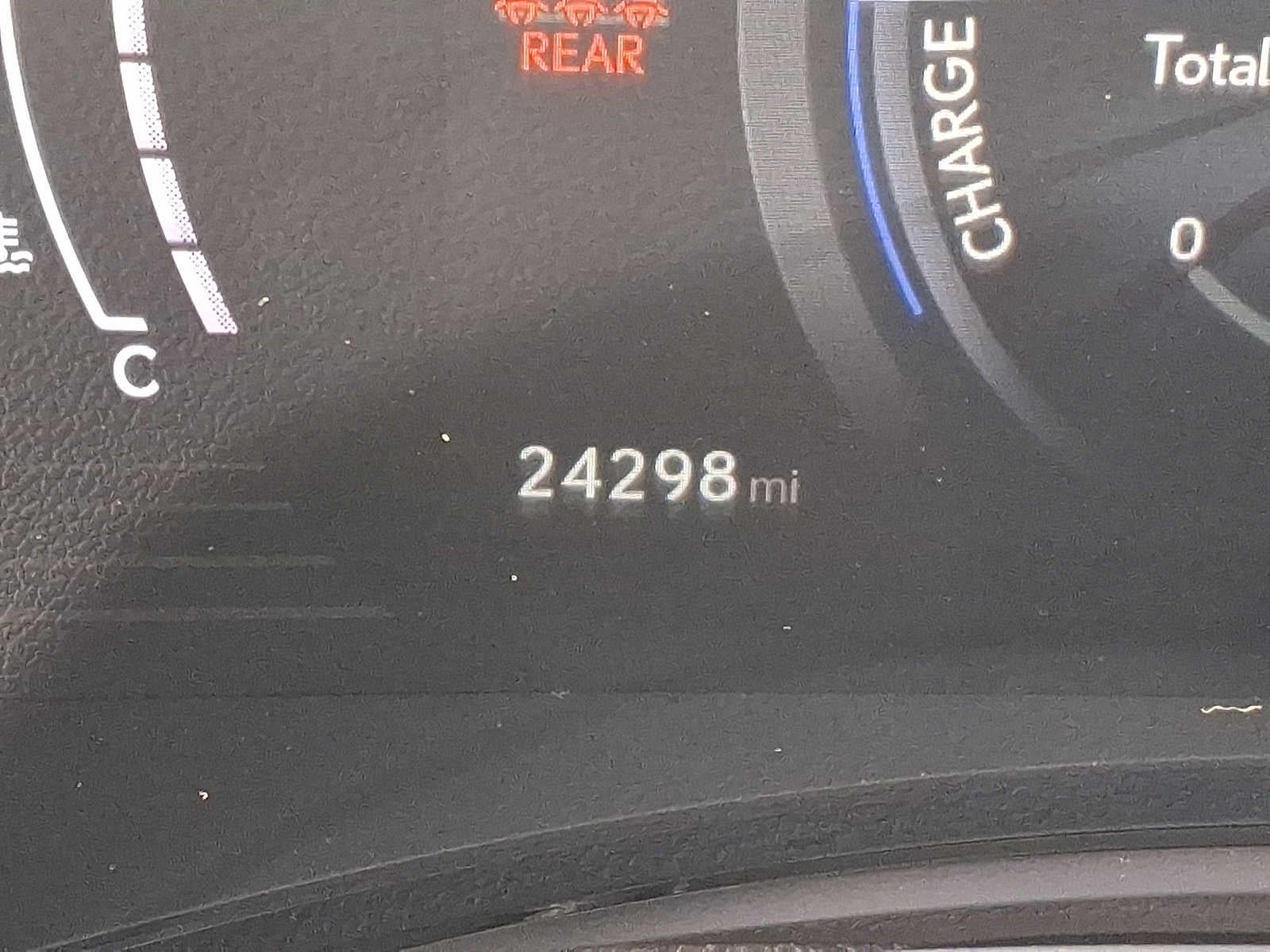 2024 Lexus NX Premium