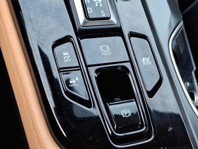 2024 Lexus NX Premium