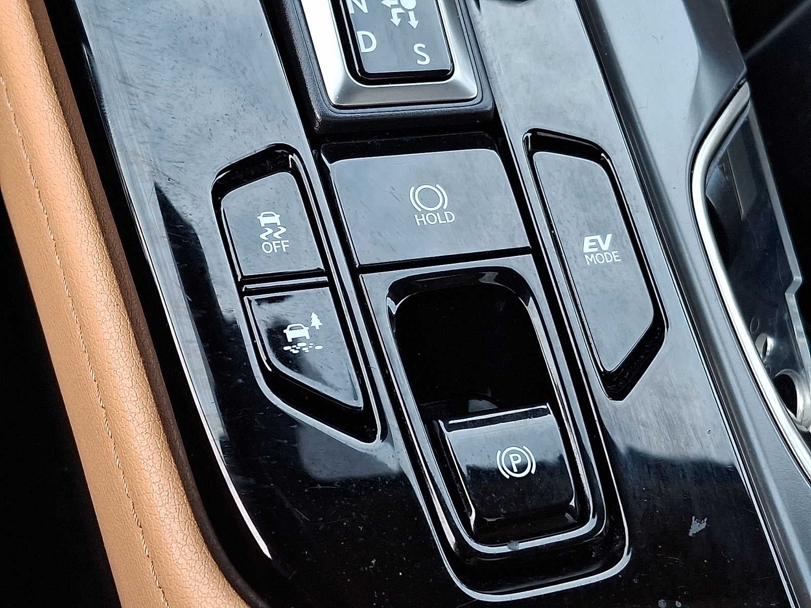 2024 Lexus NX Premium