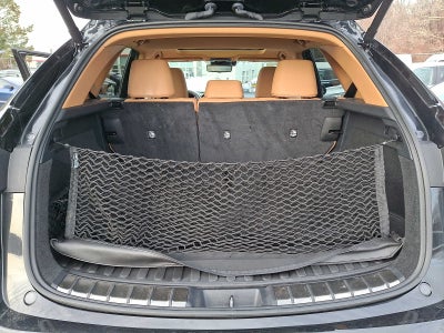 2024 Lexus NX Premium