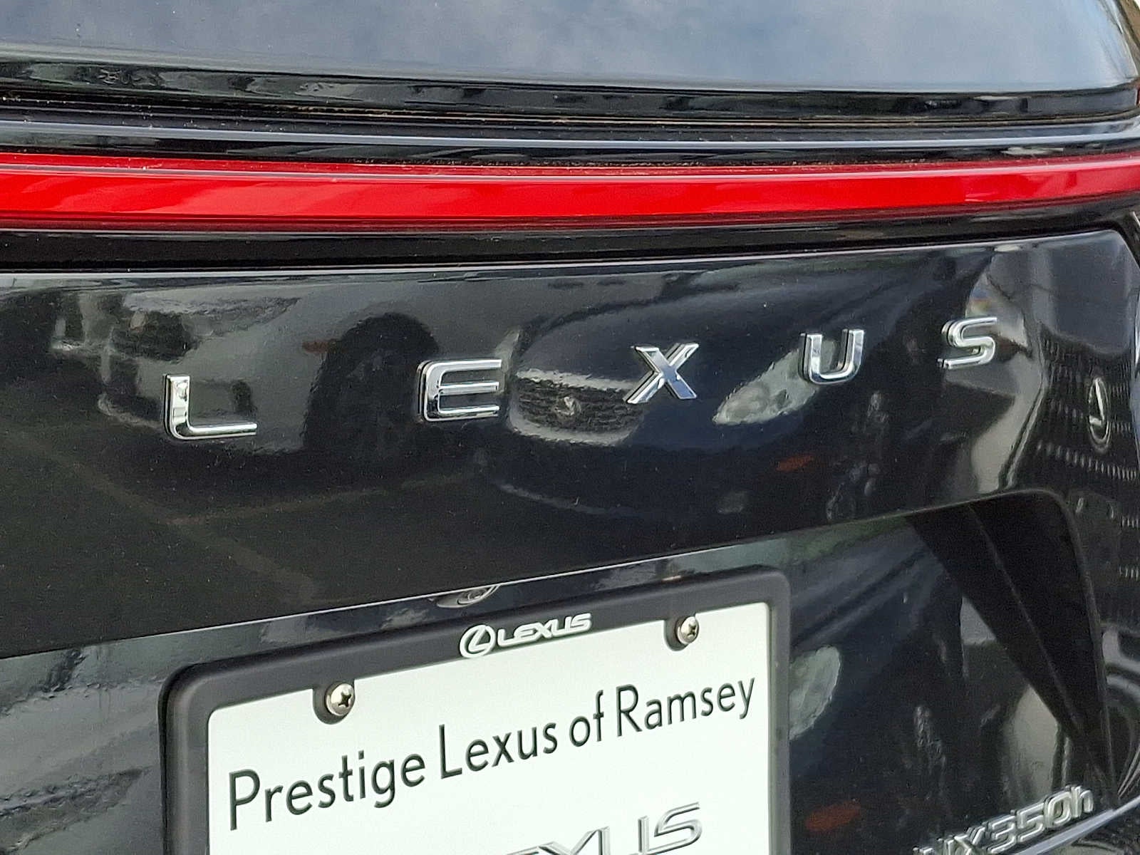 2024 Lexus NX Premium