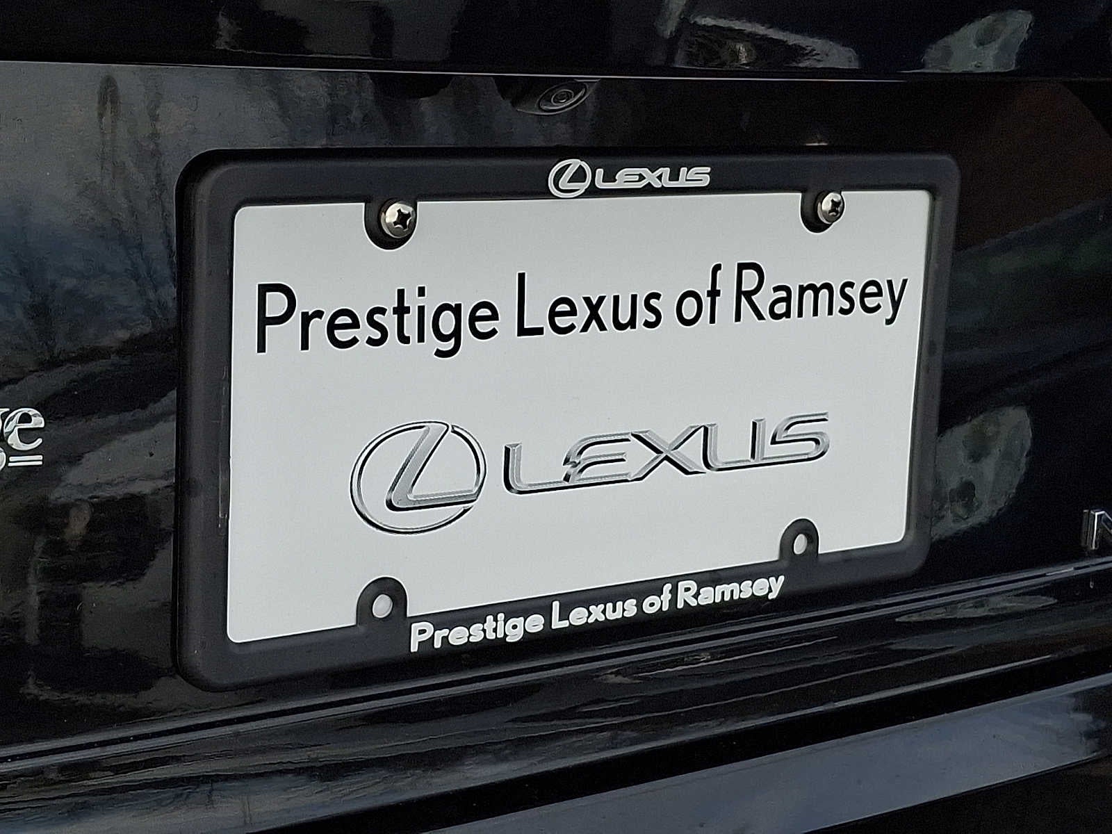 2024 Lexus NX Premium