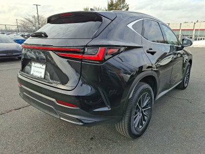 2024 Lexus NX Premium