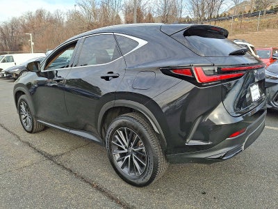 2024 Lexus NX Premium