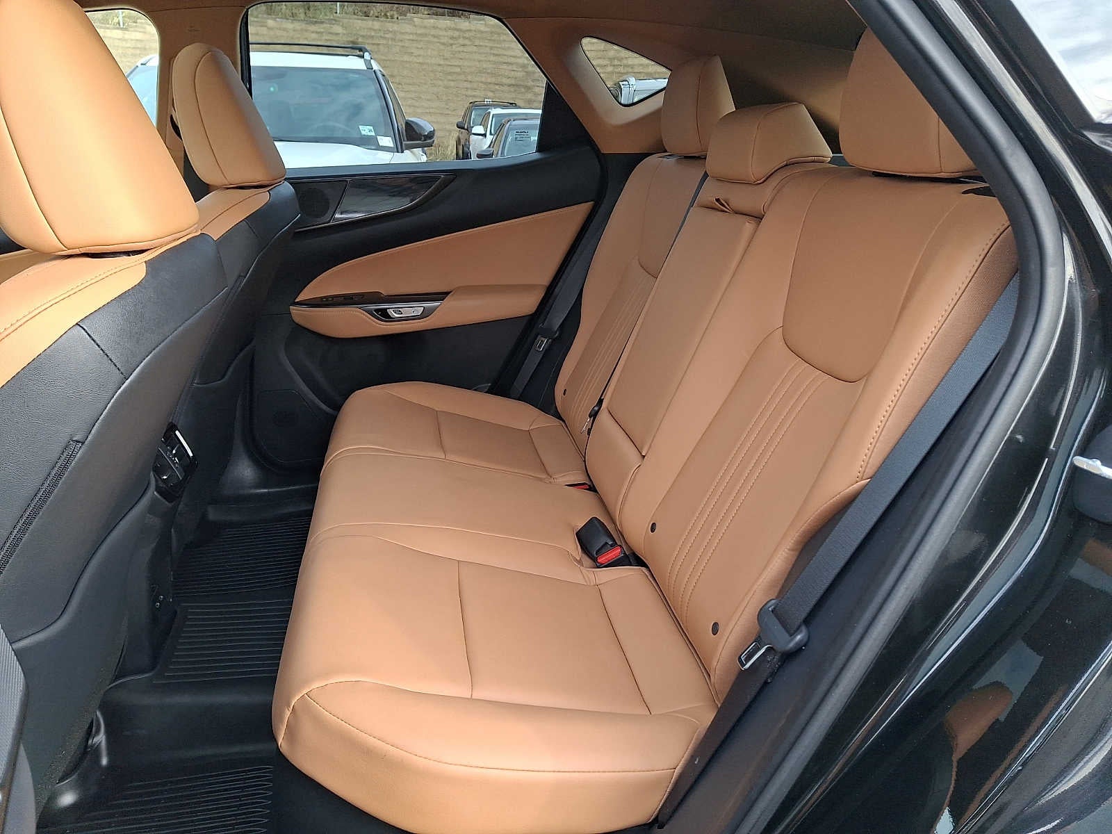 2024 Lexus NX Premium