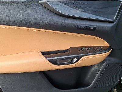 2024 Lexus NX Premium