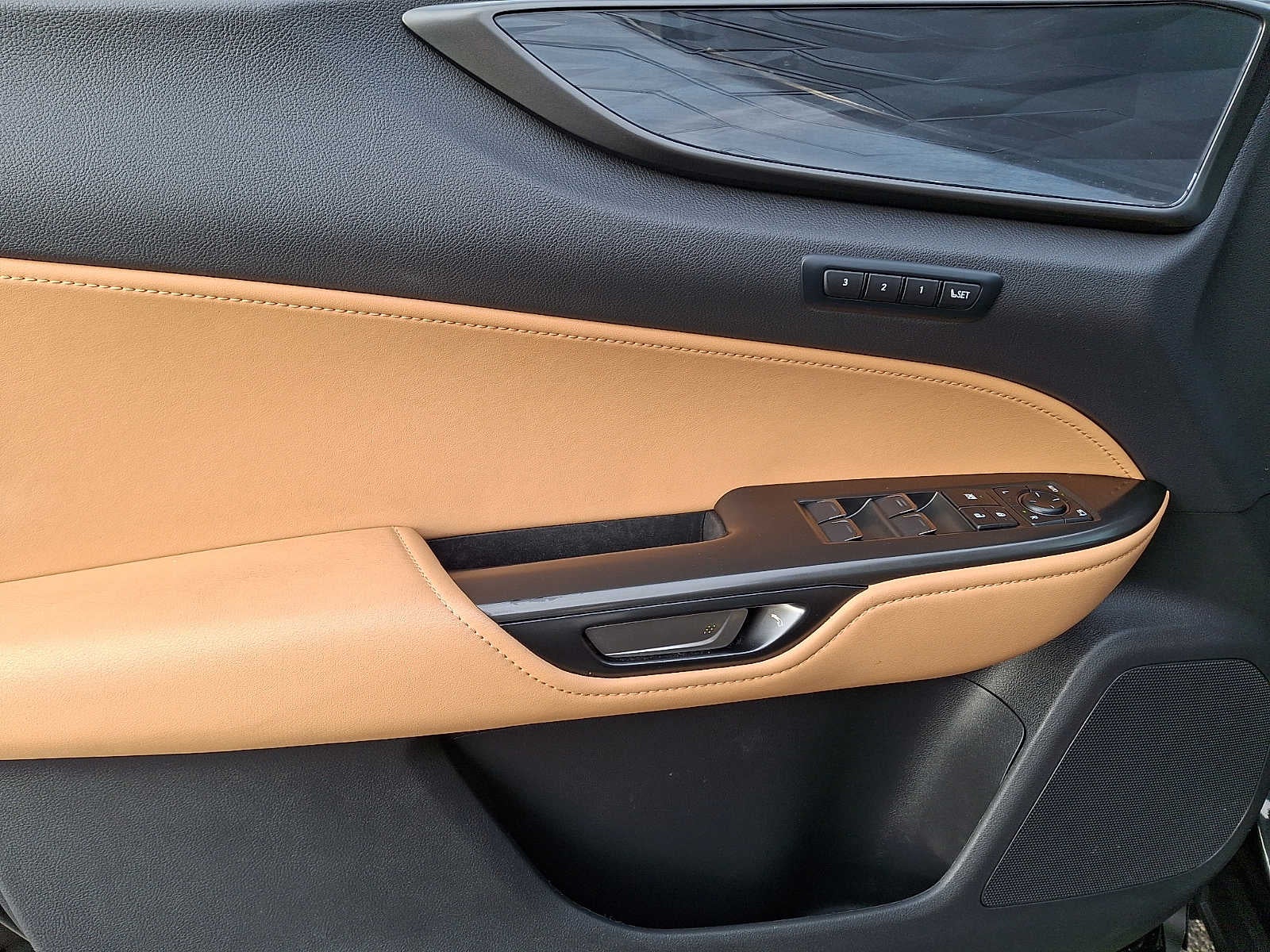 2024 Lexus NX Premium