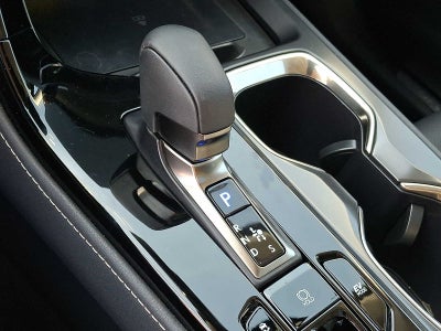 2026 Lexus NX 350h PREMIUM AWD PREMIUM