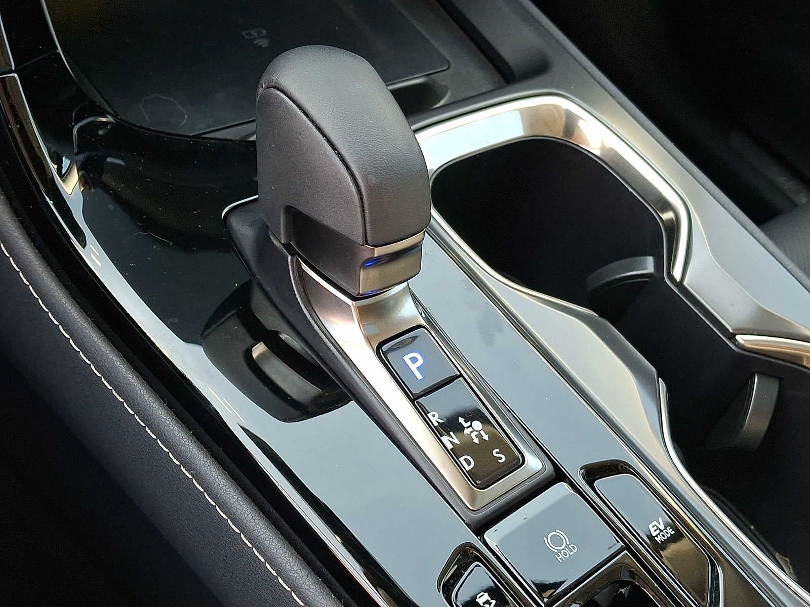 2026 Lexus NX 350h PREMIUM AWD PREMIUM