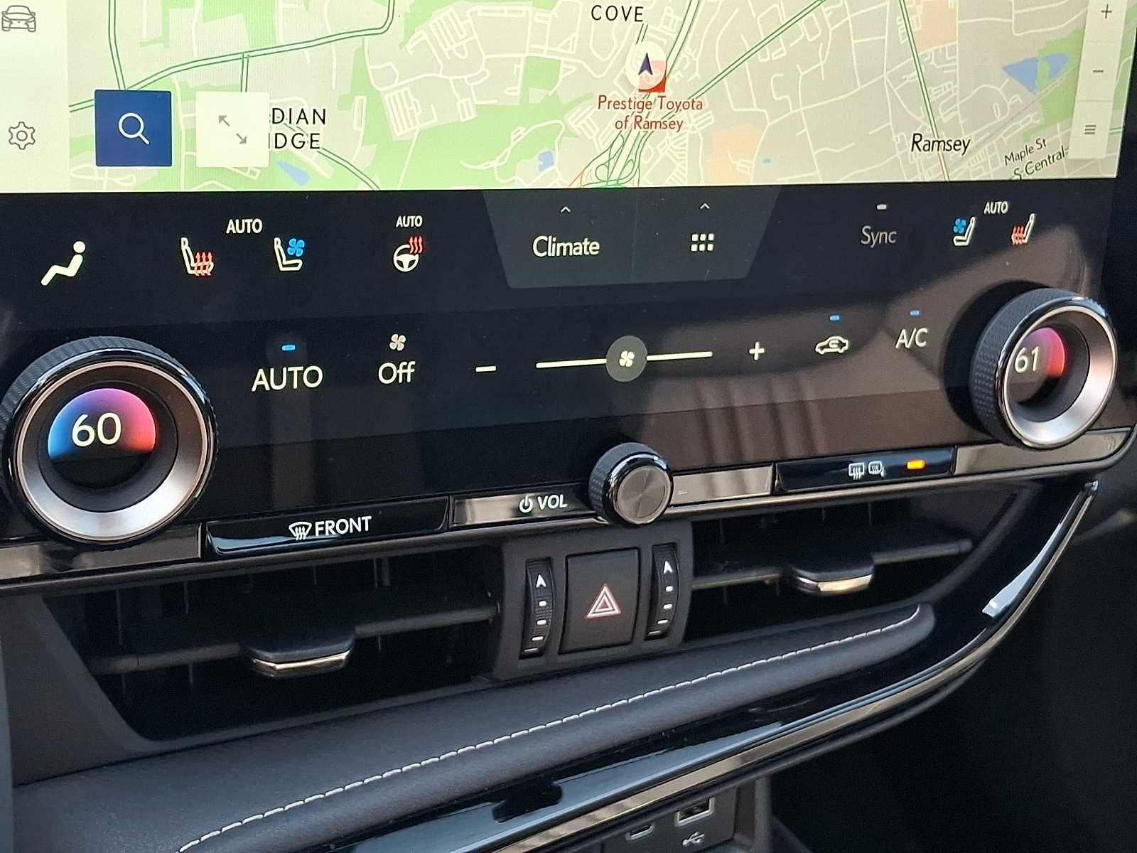 2026 Lexus NX 350h PREMIUM AWD PREMIUM