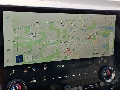 2026 Lexus NX 350h PREMIUM AWD PREMIUM