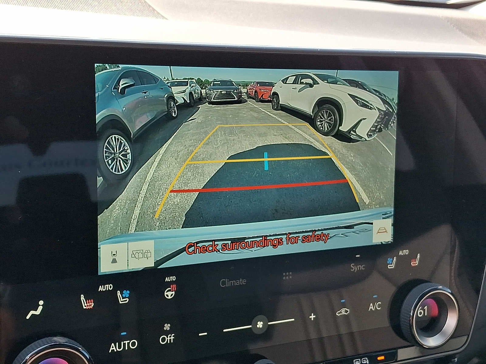2026 Lexus NX 350h PREMIUM AWD PREMIUM