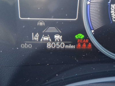 2026 Lexus NX 350h PREMIUM AWD PREMIUM