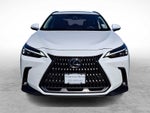2026 Lexus NX 350h PREMIUM AWD PREMIUM