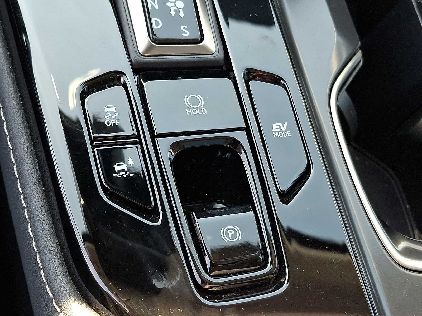 2026 Lexus NX 350h PREMIUM AWD PREMIUM