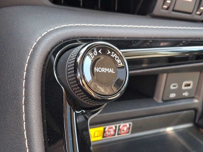 2026 Lexus NX 350h PREMIUM AWD PREMIUM