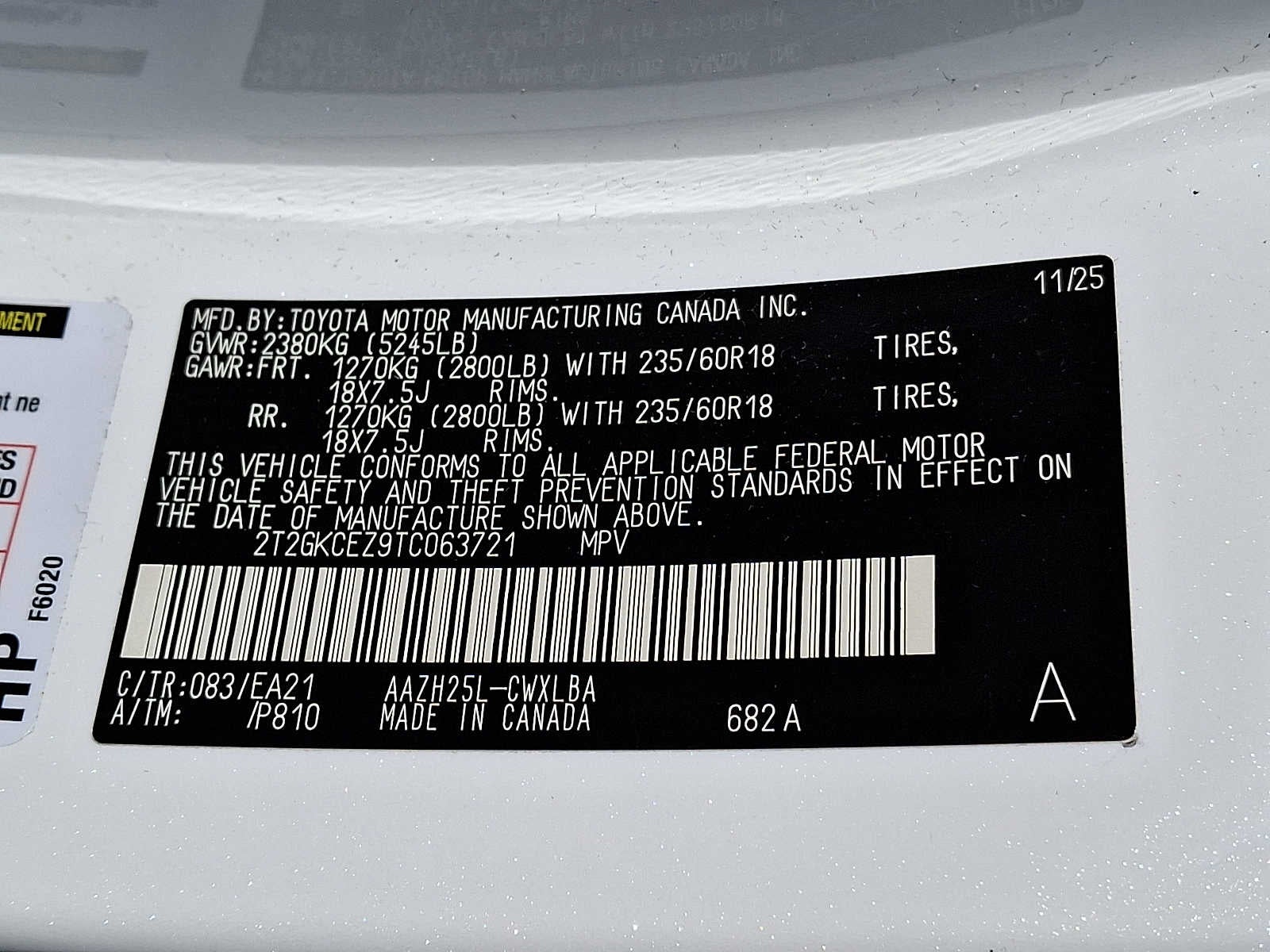 2026 Lexus NX 350h PREMIUM AWD PREMIUM