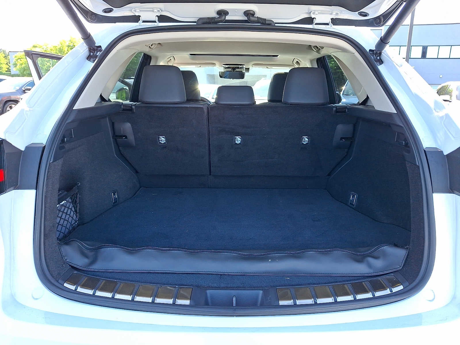 2026 Lexus NX 350h PREMIUM AWD PREMIUM