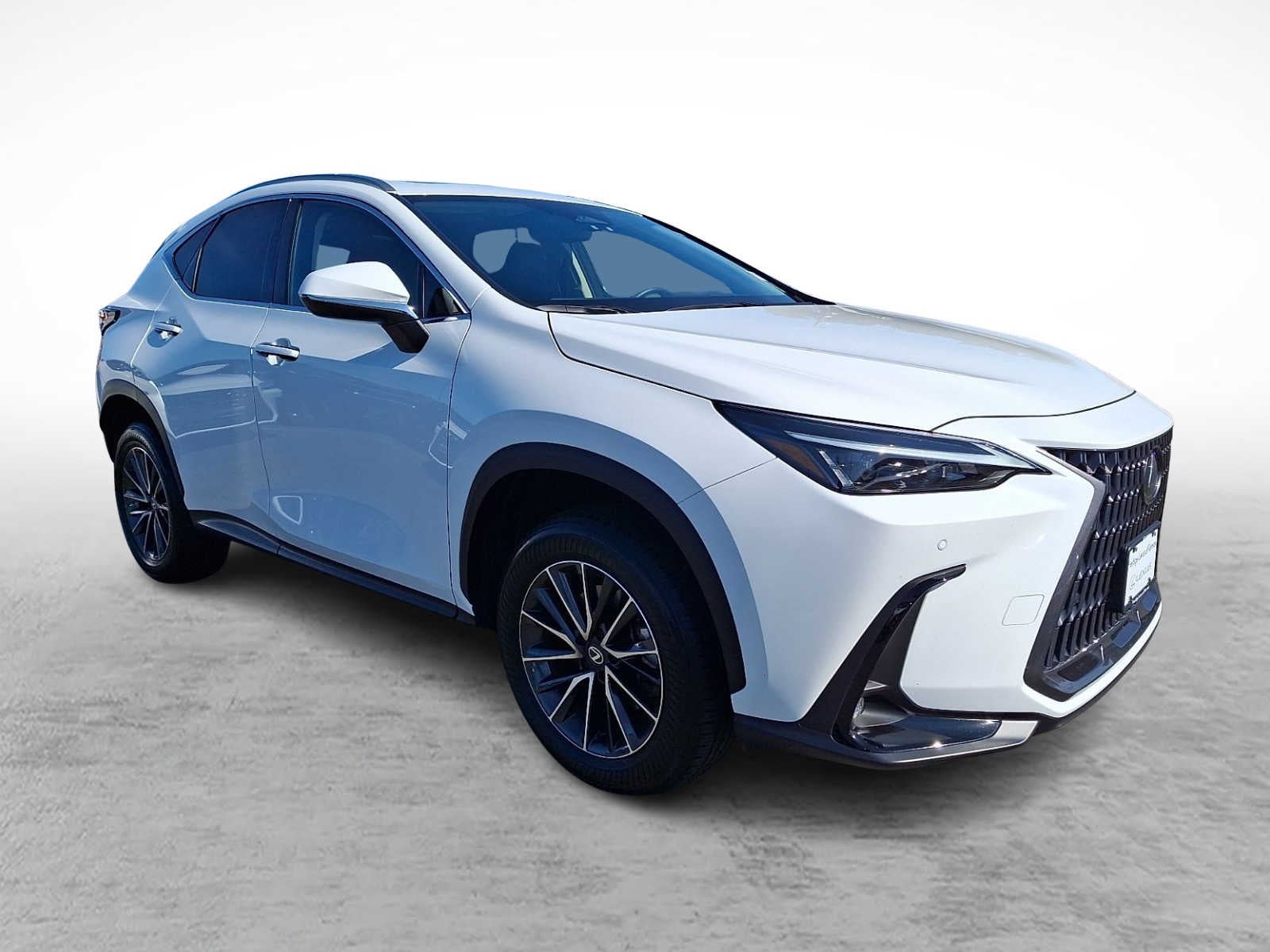 2026 Lexus NX 350h PREMIUM AWD PREMIUM