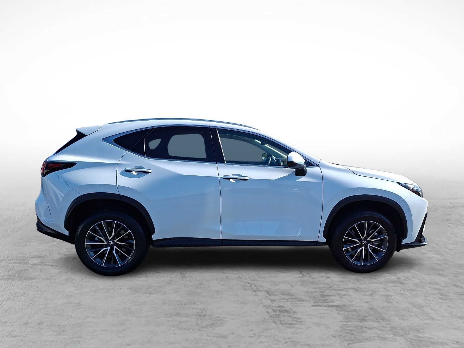 2026 Lexus NX 350h PREMIUM AWD PREMIUM