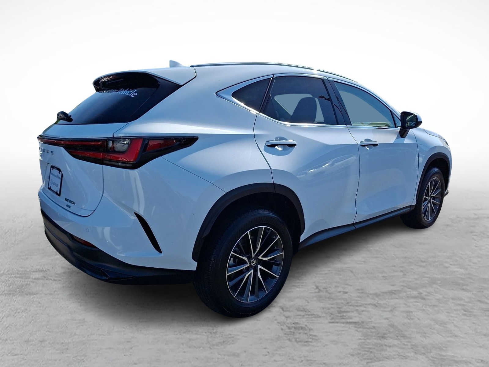 2026 Lexus NX 350h PREMIUM AWD PREMIUM