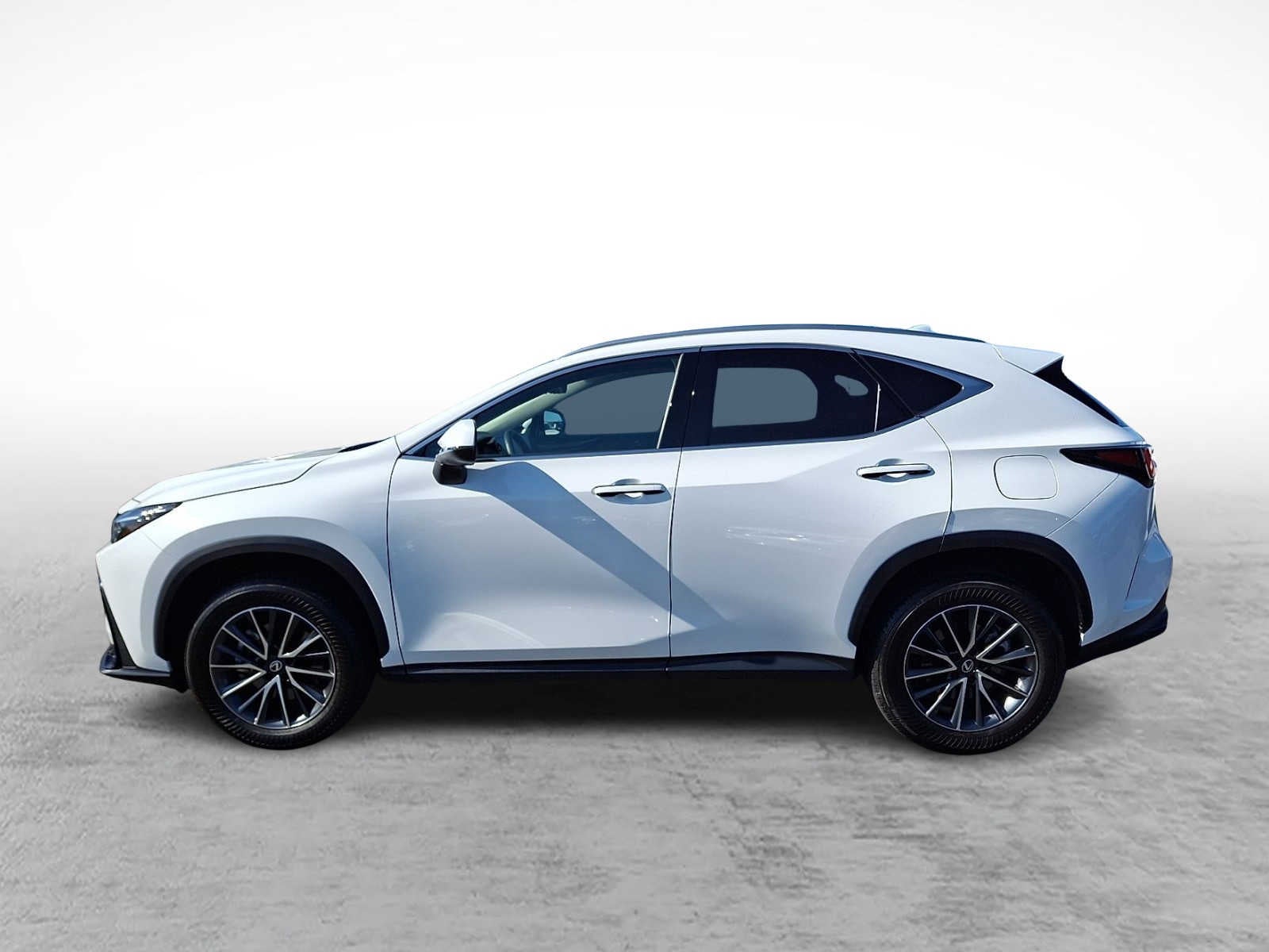 2026 Lexus NX 350h PREMIUM AWD PREMIUM