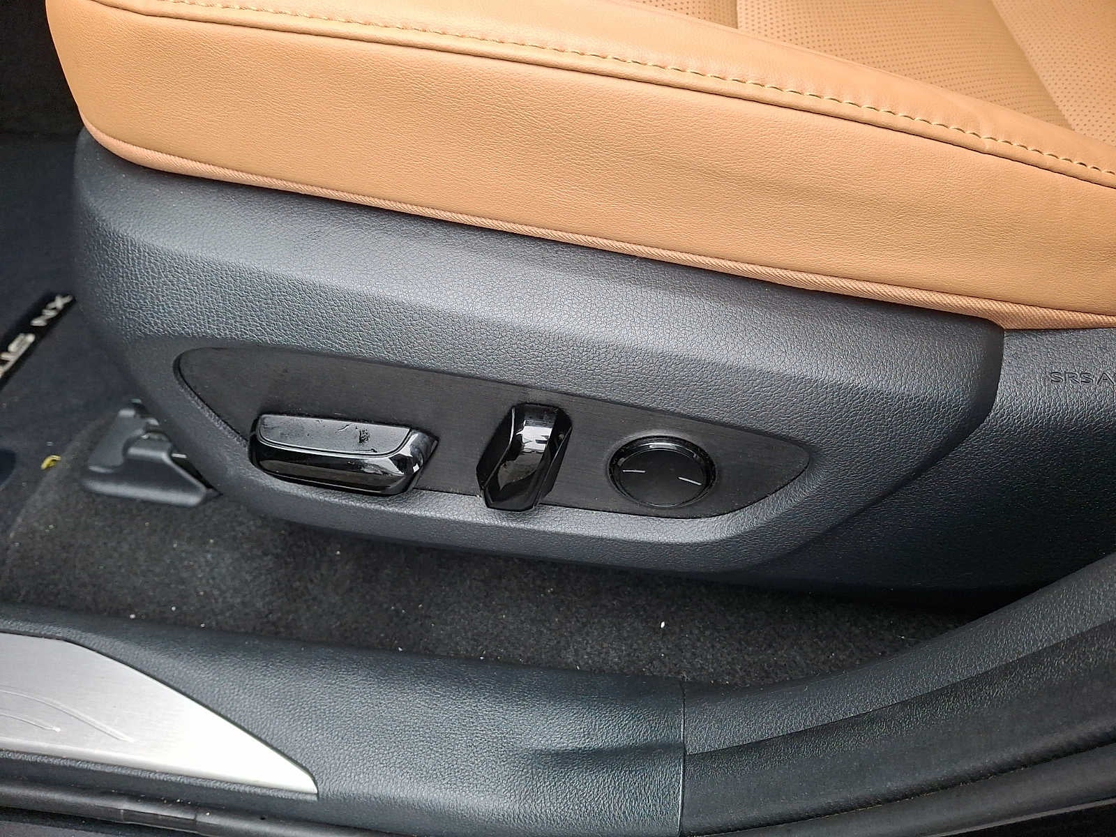 2023 Lexus NX Premium