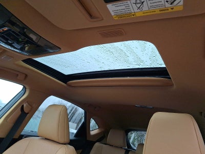 2023 Lexus NX Premium